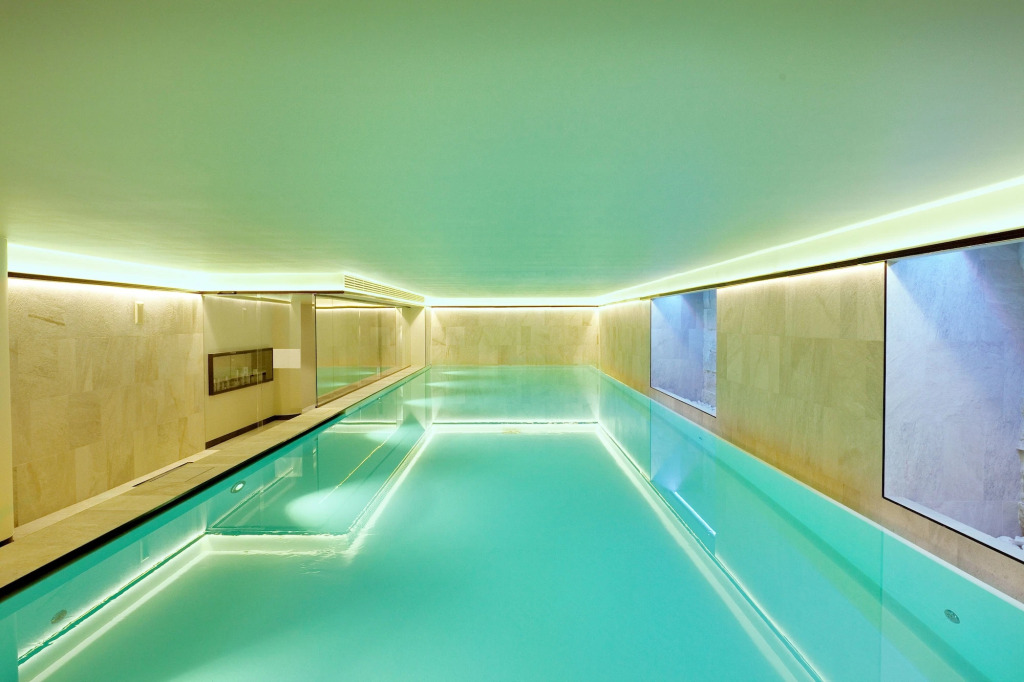 Tivoli Portopiccolo Sistiana Wellness Resort & Spa