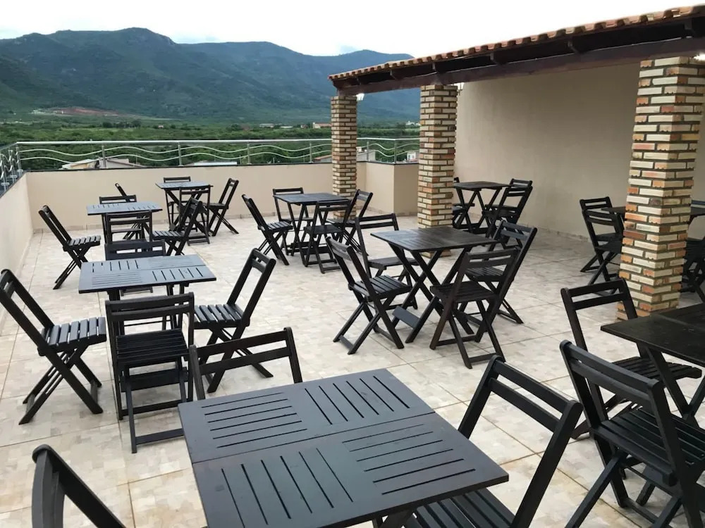 Seller Hotel