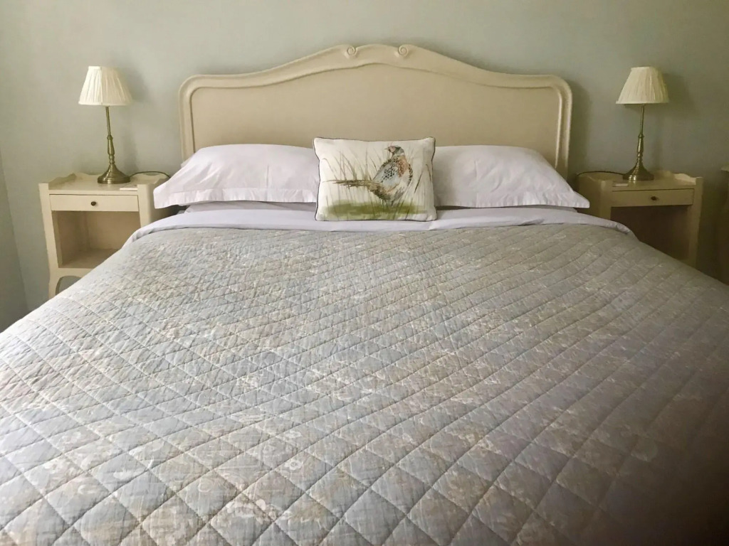 Warren House B&B
