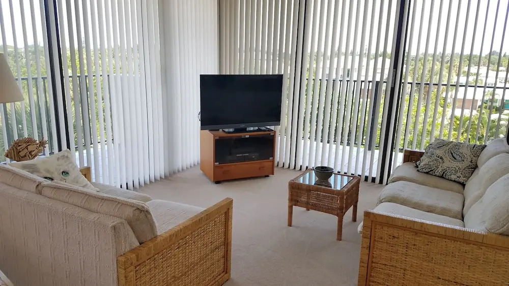 Our House at the Beach W-302 2 Bedrooms 2 Bathrooms Condo