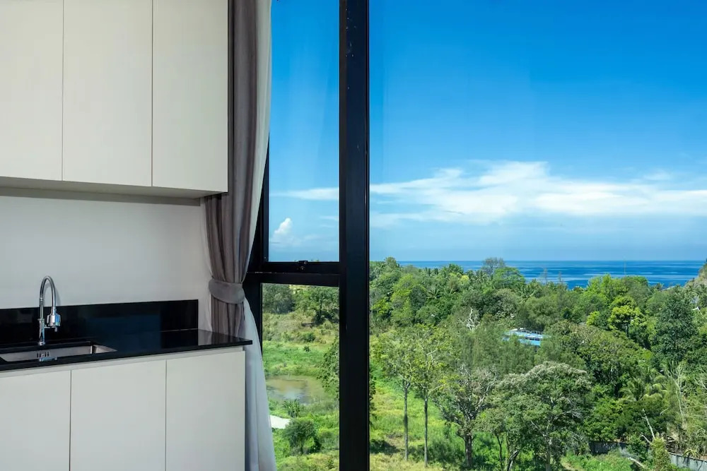 Condo Viva Patong A703 Freedom Beach