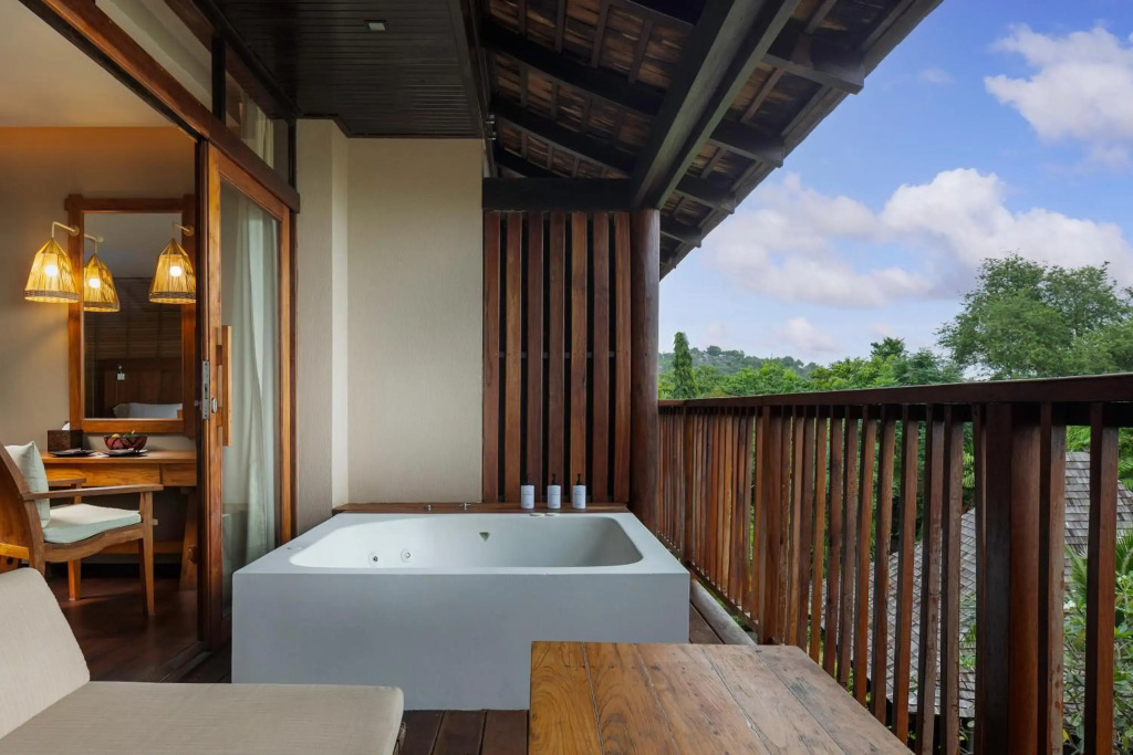 Silavadee Pool Spa Resort - SHA Extra Plus