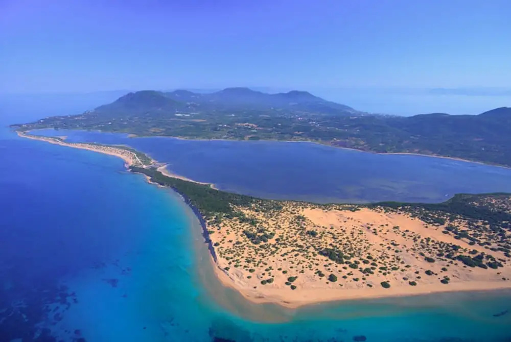 Villa Evanna