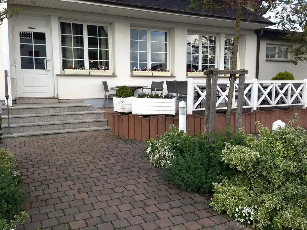 Hotel Schatulle