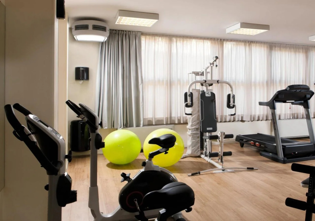 Best Western CTC Hotel Verona