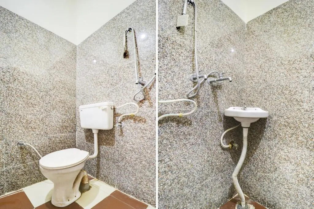 Jashan Guest House by OYO Rooms