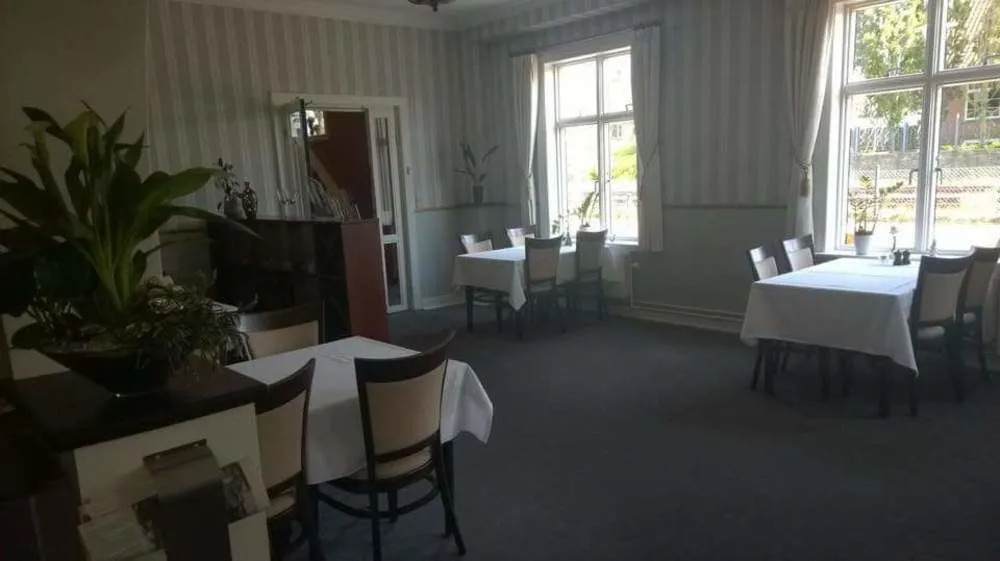 Hotel Vinderup