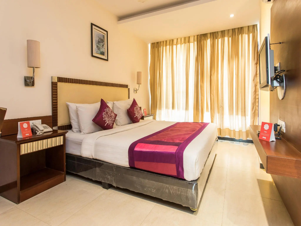 Hotel Nandi