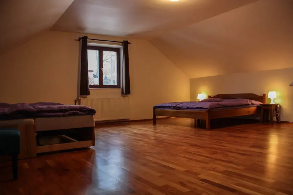 Villa Lavender