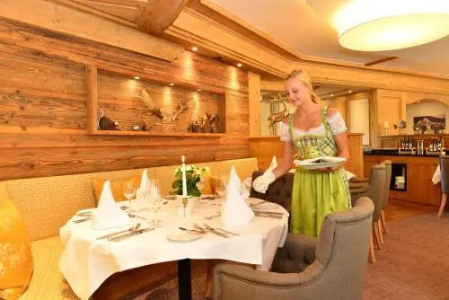 Hotel Jagdhof