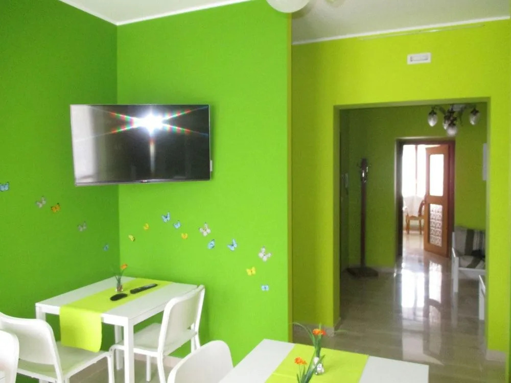 A Casa Di Gio'