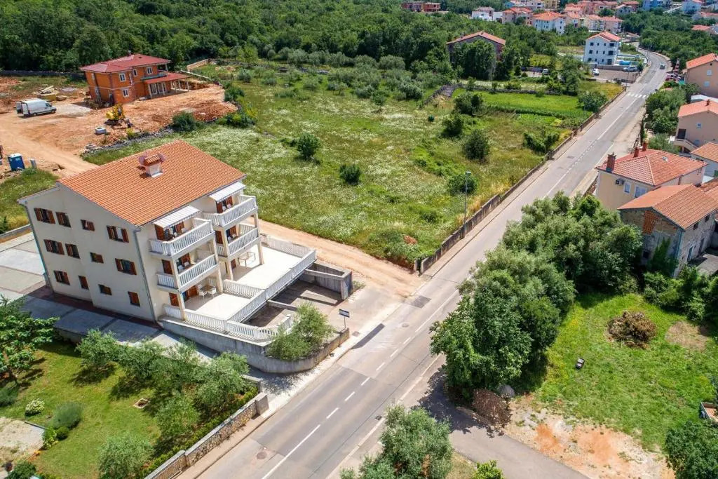 Apartments by the sea Vantacici, Krk - 21699