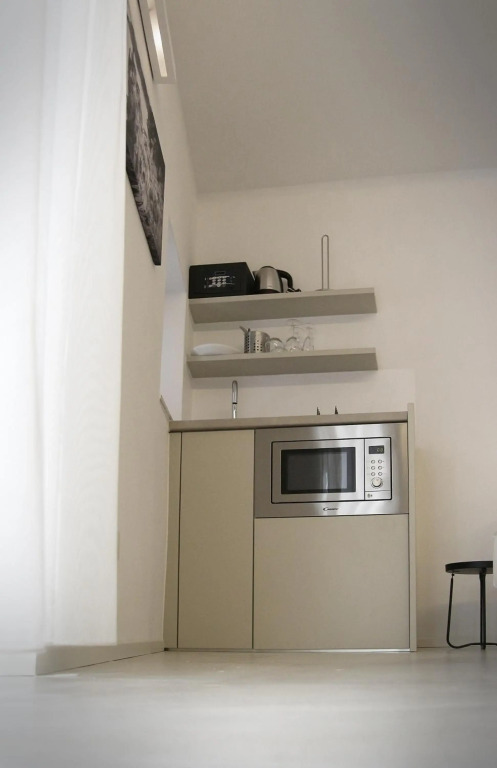 MADA Charm Apartments Terrace&Carugio