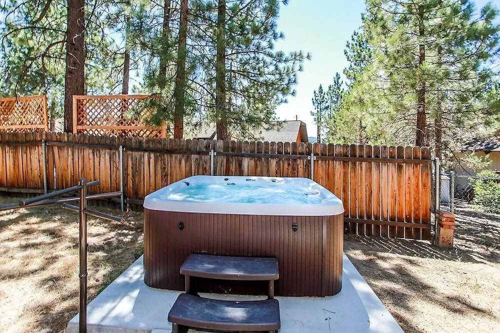 Mountain Fun-1729 by Big Bear Vacations