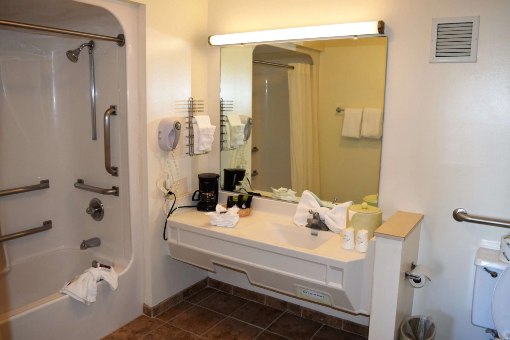 Bluegrass Extended Stay