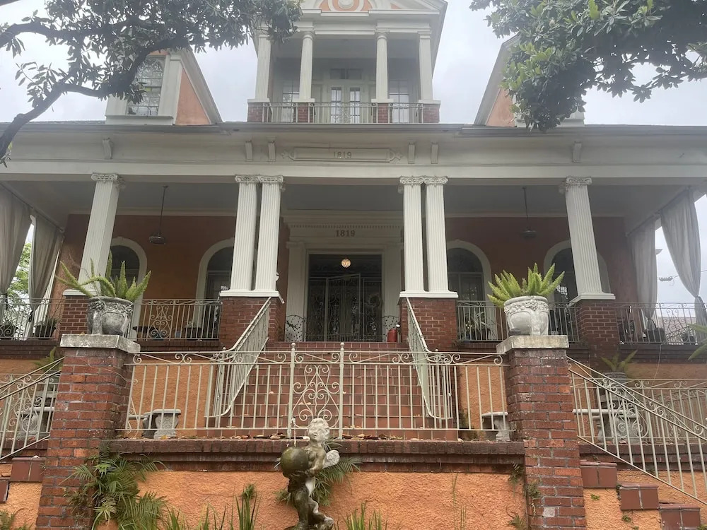 The Happy House