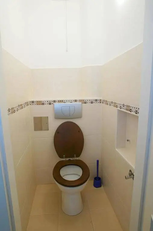 Apartment Gassergasse