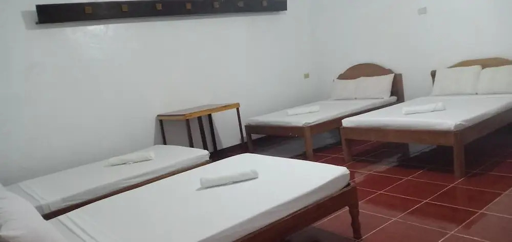Elmundotel Guest House