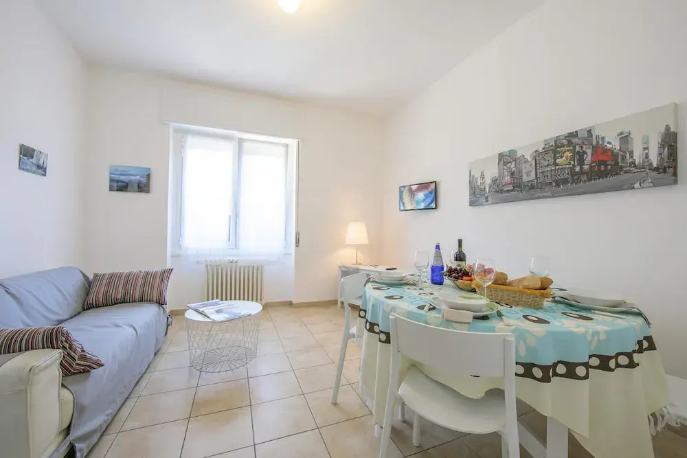 Casa Al Caprifoglio in Ispra