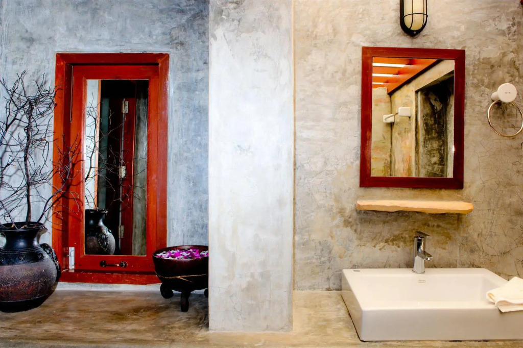 Samui Island Beach Resort & Hotel