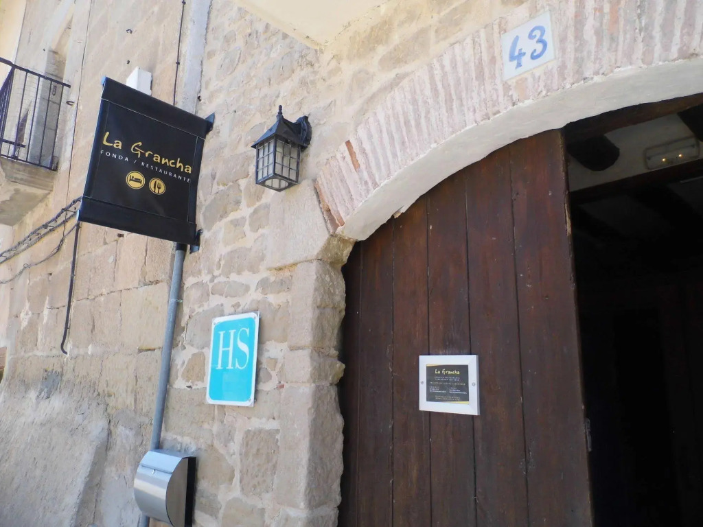 La Grancha