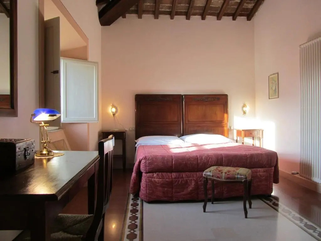 Residenza alla Lizza