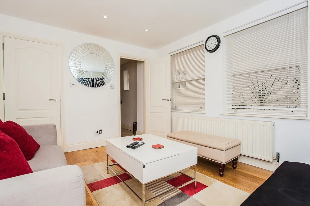 Stunning, Bright & Airy 1 Bed in Paddington