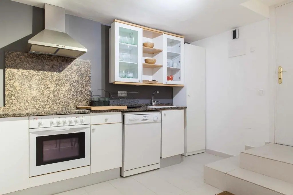 For You Rentals Alfonso XIII Apartment