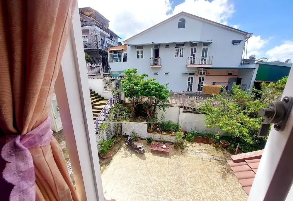 OYO 1244 H&k Villa