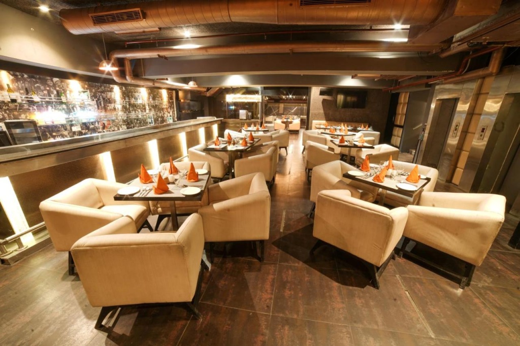 Regenta Place Amritsar by Royal Orchid Hotels Limited