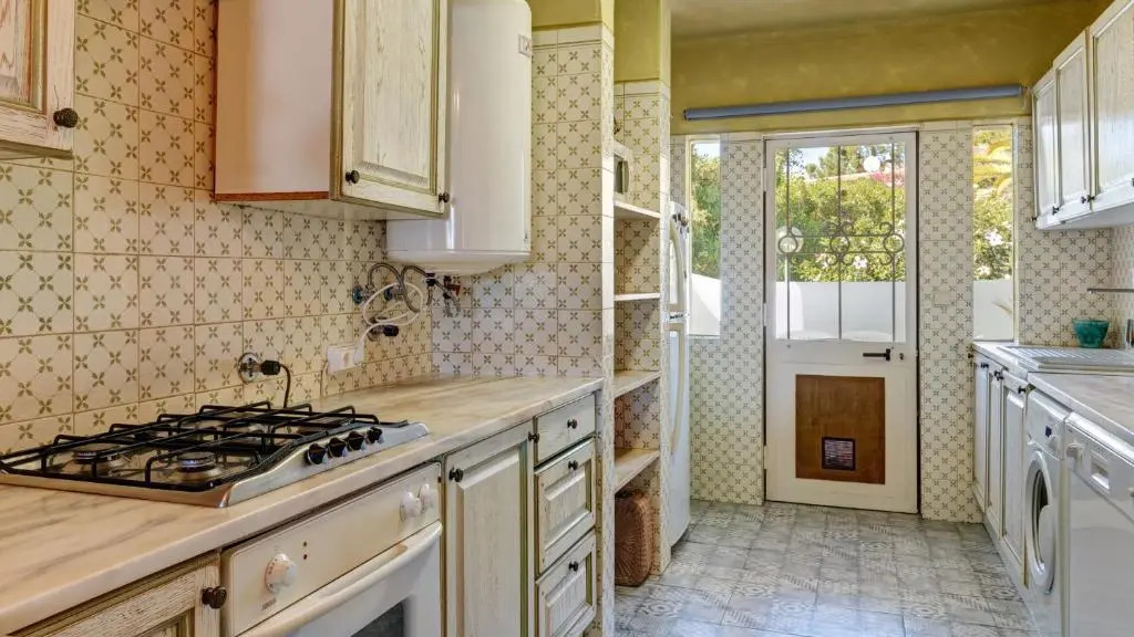 Apartamentos São Rafael - Albufeira, Algarve