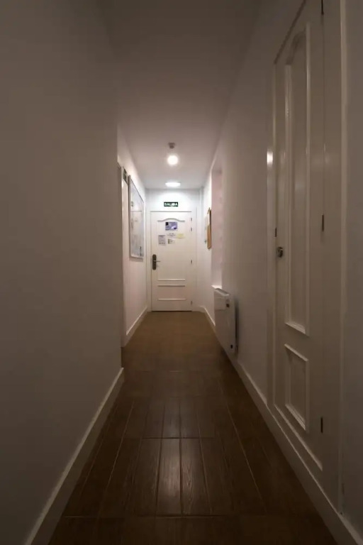 Hostal Misericordia