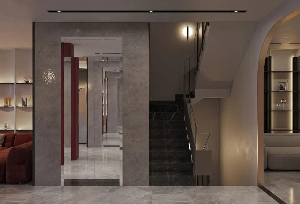 The Concept Hotel HCMC- Premium