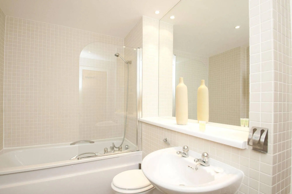 Cleyro Serviced Apartments - Harbourside