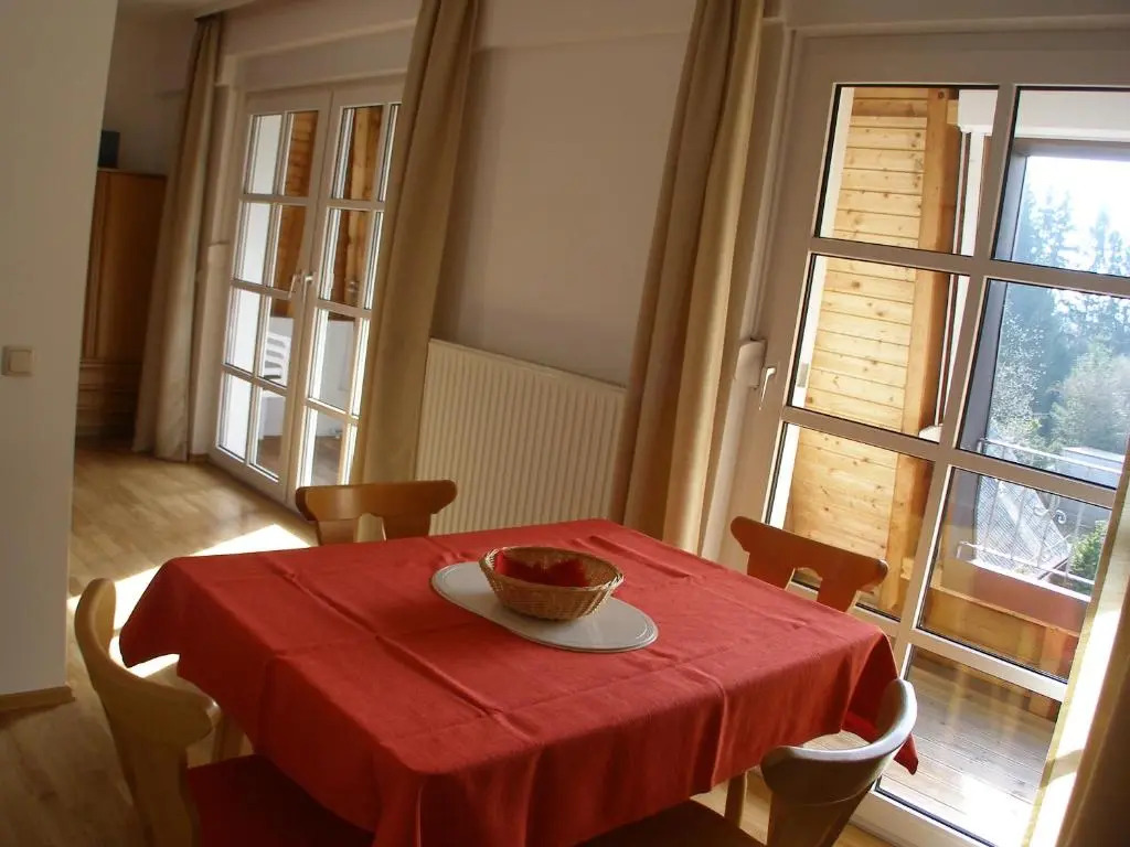 Park-Villa, Therme und Kurpark