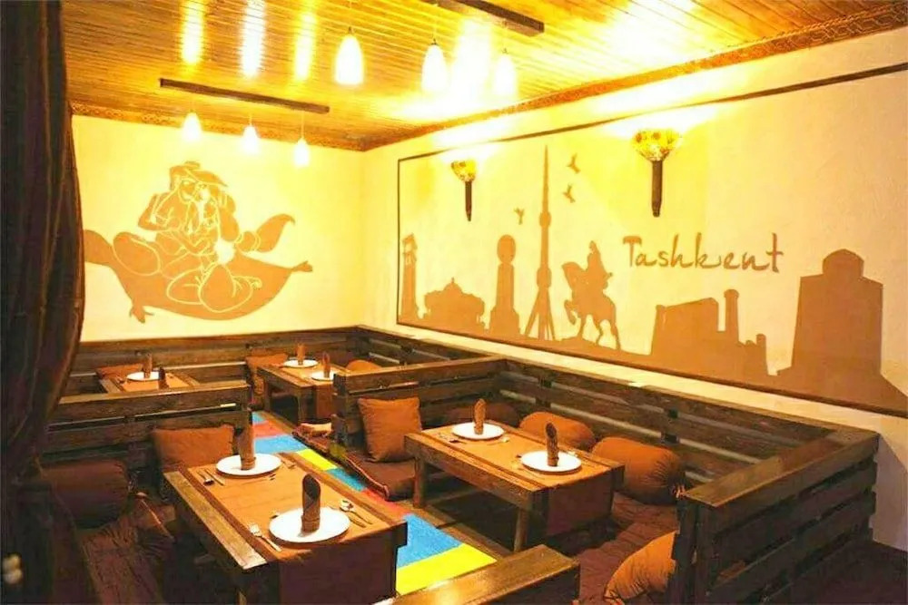 DRIMIN - by Sunrise Caravan boutique Guesthouse and hostel
