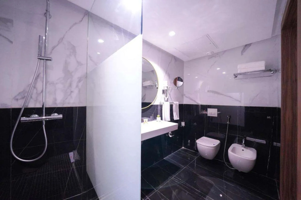 Oum Palace Hotel & Spa