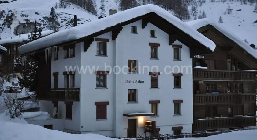 Chalet Helena - Apartment Pasquale