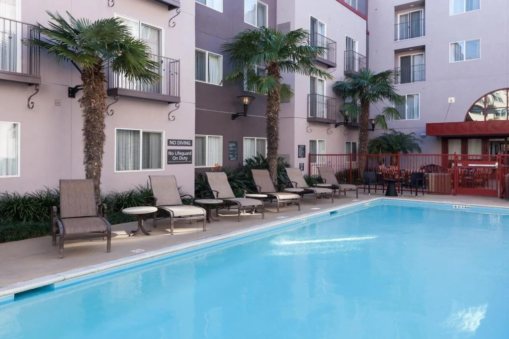 Residence Inn by Marriott San Diego Downtown
