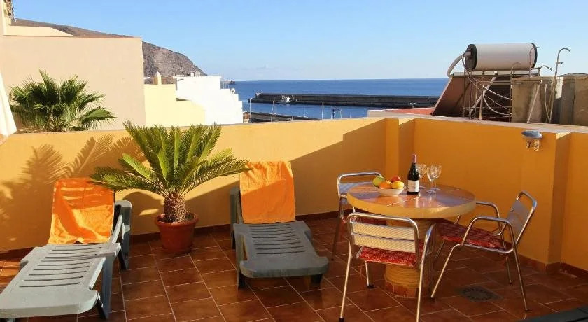 Loft Pension Candelaria