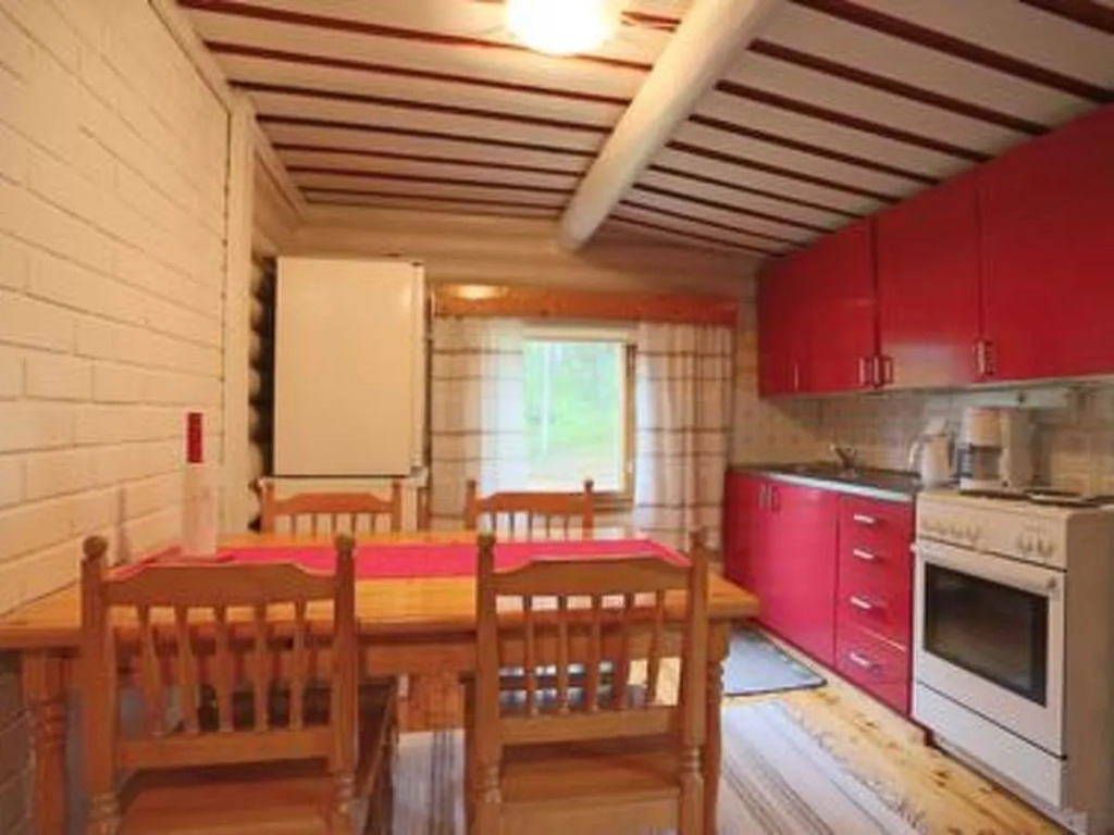 House Ravelin Yllasjarvi