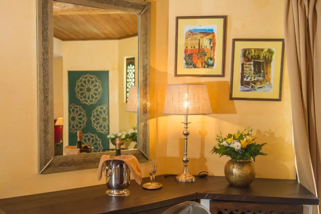La Villa Majorelle