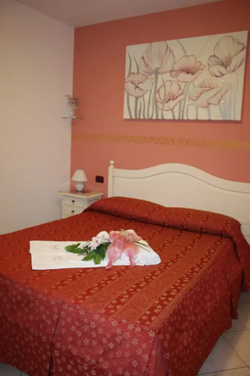 B&B Le Fate del Salento