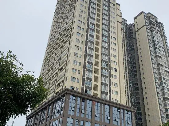 Wenxi E-Sports Hotel (Jishou University Branch)