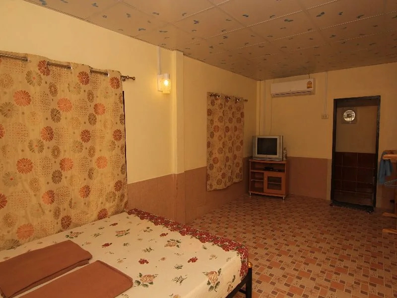 Nern Im Aim Home Stay Kanchanaburi
