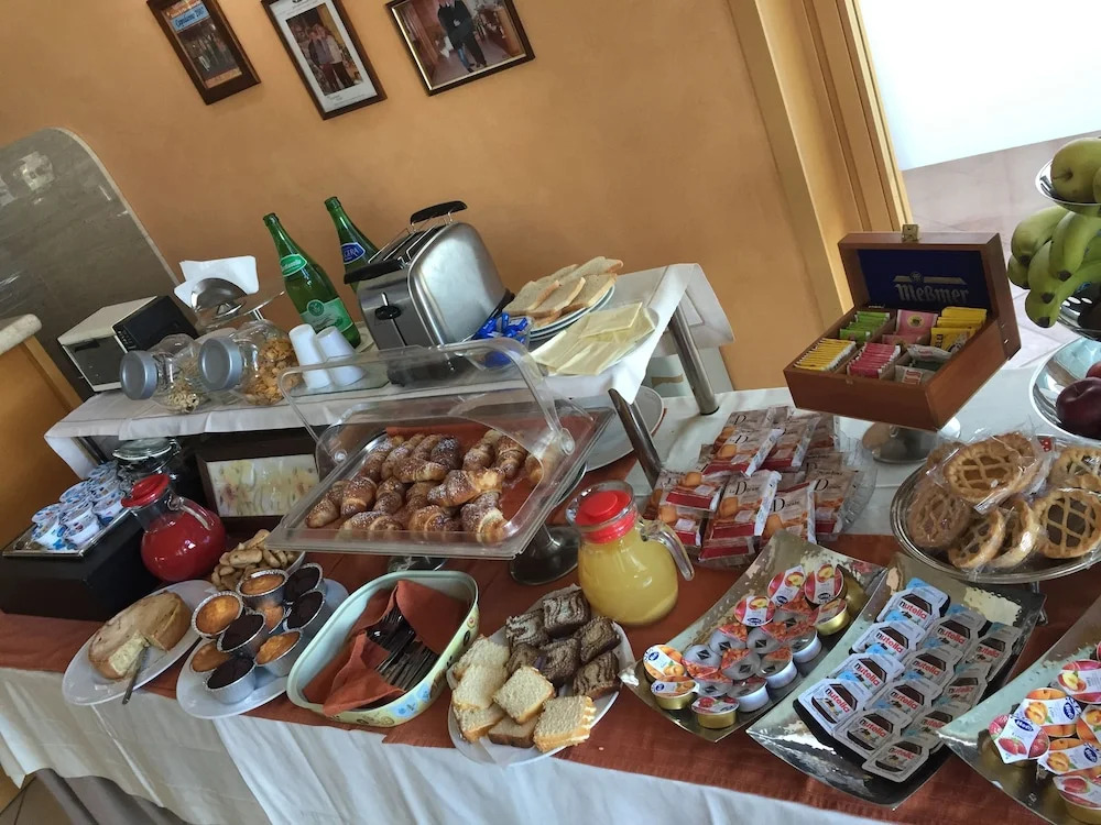 Terre Delle Monache