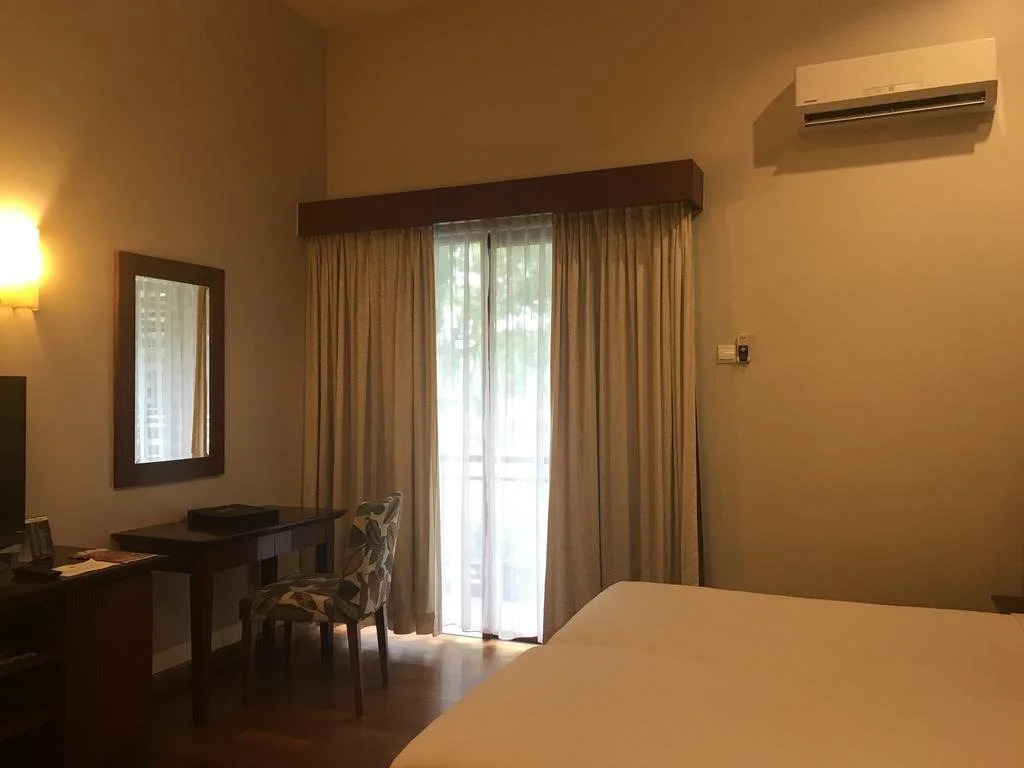 Amazing View Resort Suites - Pulai Springs Resort
