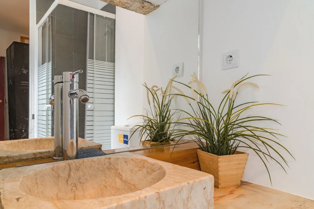 Cantaria - Alcantara Apartment