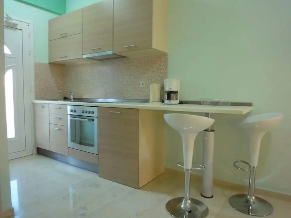 Albatros Studios & Apartments