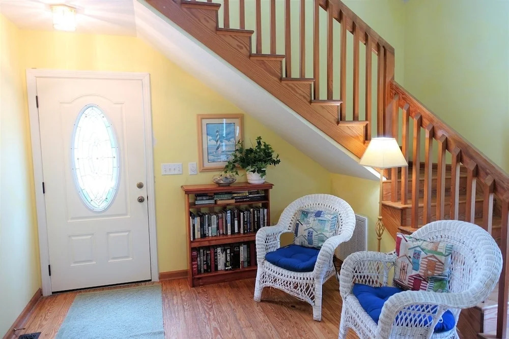 Widgeon's Rest at Ocracoke - 3 Br Home